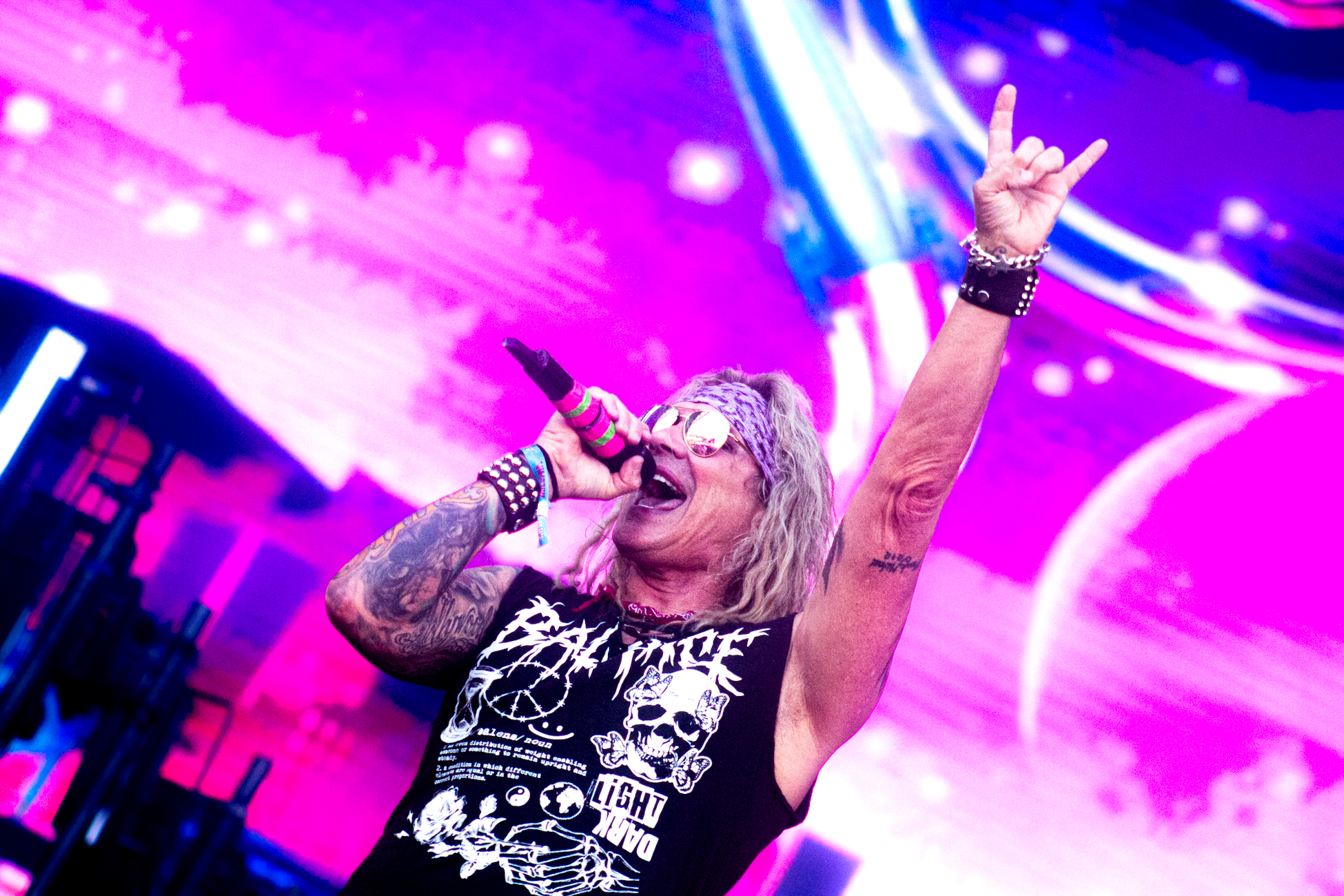 Milenia 2023: viaje inolvidable por el rock y metal